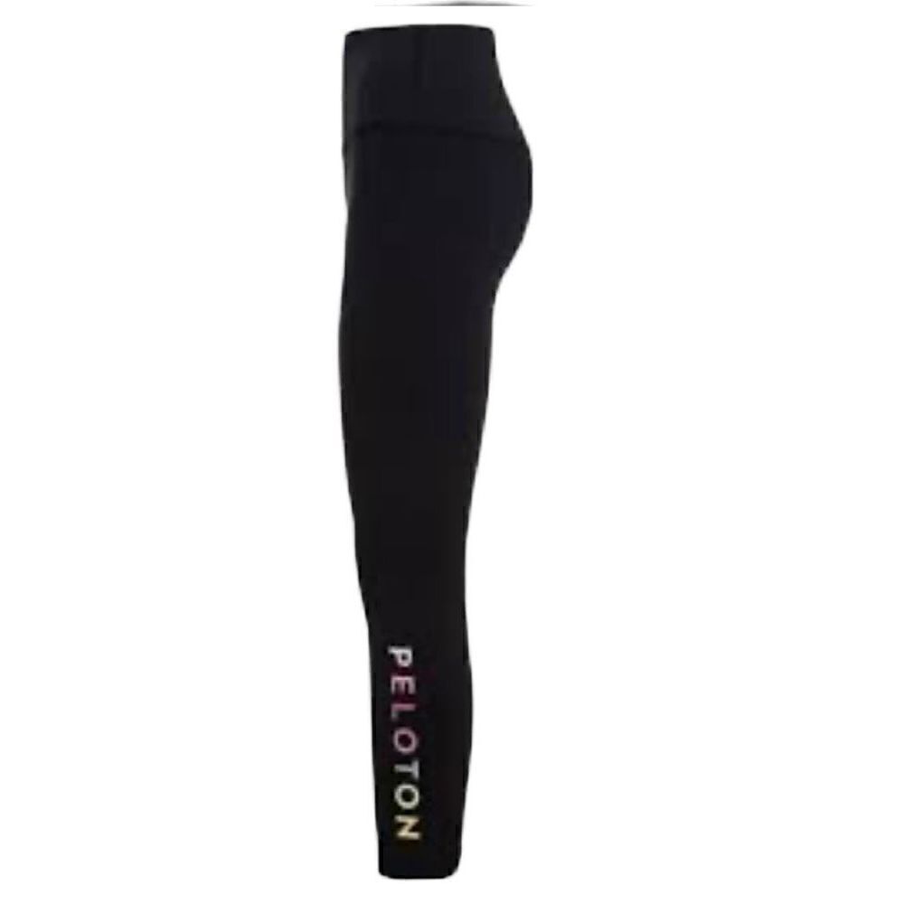 Peloton Black Legging Small